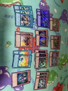 遊戯関連　25枚まとめ売り