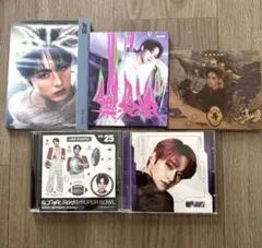 straykids リノ leebit グッズ トレカ まとめ売り straykids リノ leebit グッズ トレカ まとめ売り StrayKids スキズ