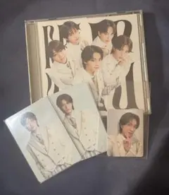 M!LK Yes！東京 CD