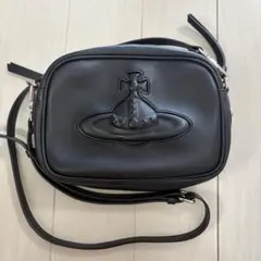 希少 Vivienne Westwood ショルダーバッグ オーブ くすみカラー - メルカリ