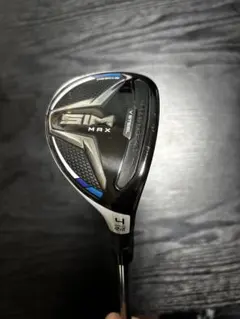 2026年最新】sim max アイアン スチールの人気アイテム - メルカリ