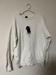 米津玄師 脊椎がオパールになる頃 せきついくん スウェット サイズL