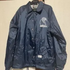 Cardinal × BeDWIN 　コラボ　コーチジャケット　M