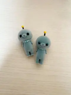 教育番組 タマ フロッキーフィギュア