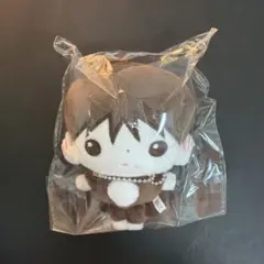 NCT127 ジャニ マスター人形 ぬいぐるみ 10cm 新品未開封 밍쟌 ジャニ ぬいぐるみ 10cm NCT nct127 マスター 人形 ジャコミ - メルカリ