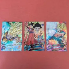 2026年最新】ドラゴンボールヒーローズ 悟空3の人気アイテム - メルカリ