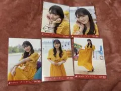 乃木坂46 田村真佑 個別生写真 チートデイ 直筆サイン 乃木坂46 OFFICIAL WEB SHOP | 乃木坂46 グッズ通販サイト