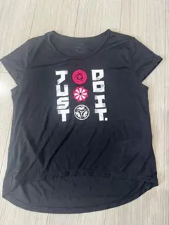 Nike DRI-FIT 半袖Tシャツ S ブラック