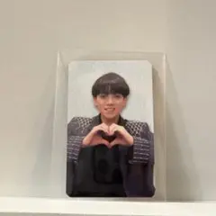 宮近海斗　Ⅶsual ワールドツアー　香港トレカ