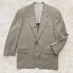 Christian Dior ジャケット カーキ ヴィンテージ オーバーサイズ
