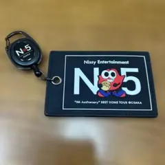 2026年最新】nissy プレミアムの人気アイテム - メルカリ