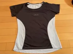 【美品】【速乾】 KITSONTシャツ／サイズMのサムネイル