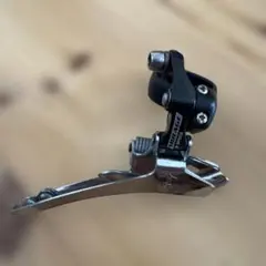 Campagnolo MIRAGE フロントディレイラーのサムネイル