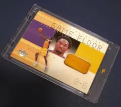 6D NBAカード / コービー・ブライアント KOBE BRYANT - メルカリ