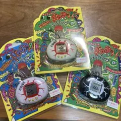 ✨希少✨ デジタルペット ぎゃおっPi 黒 ひび割れデザイン 新品・未開封 2025年最新】ぎゃおっpiの人気アイテム - メルカリ