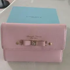 Samantha Thavasa 折り財布