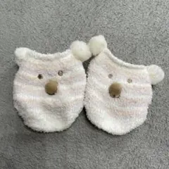 ジェラートピケ レッグウェア