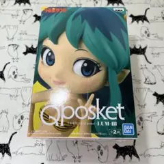 うる星やつら Qposket-LUM-Ⅲ