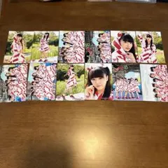 私立恵比寿中学 エビ中 えびちゅう 中山莉子 生写真 8枚セット - メルカリ
