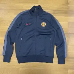 Nike マンチェスター・ユナイテッド ジャージ - メルカリ