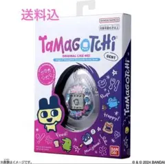 オリジナルたまごっち　Ta MaGo Tc H i GEN1