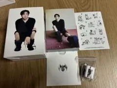 ALD1 Hissing ver. リオ 少年BEAST