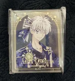 種村有菜 動漫咖啡廳 壓克力吊飾 辛巴達