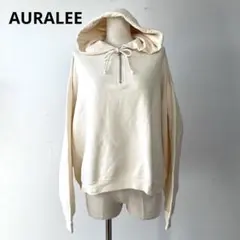 2026年最新】AURALEE レディース パーカーの人気アイテム - メルカリ