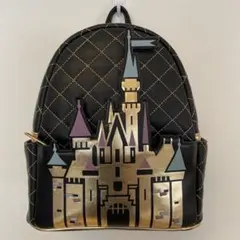 コーチ coach ヴィランズ マレフィセント リュック 大容量リュック