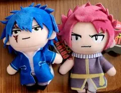 フェアリーテイル キャラクターグッズ