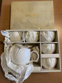 ungaro 茶器セット ティーセット 和モダン レトロのサムネイル