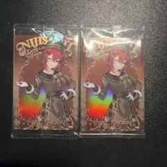 アンジュ・カトリーナ にじさんじ ウエハース