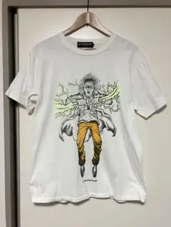 JETLINK バックトゥザフューチャー Tシャツ - メルカリ