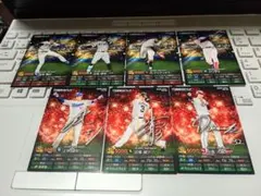 カルビープロ野球カード　プロ野球スピリッツA 26枚セット