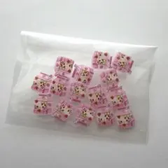 ネイルパーツ サンリオ キティ パック 15個セットのサムネイル