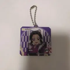 鬼滅の刃 胡蝶しのぶ アクリルキーホルダー Joyfull