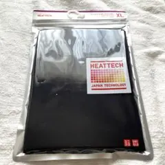 ユニクロ　ヒートテックレギンス（十分丈）