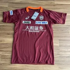 ヴィッセル神戸 練習着 半袖プラクティスシャツ 2XL - メルカリ