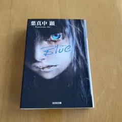 Blue 葉真中顕　光文社文庫