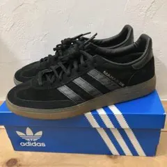 adidas スペツィアル　MAHARISHIマハリシ25.0cm
