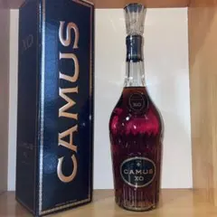 古酒・未開栓 カミュ エクストラ コニャッ700ml - メルカリ