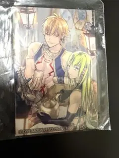 2025年最新】fgo エレキドゥ 缶の人気アイテム - メルカリ