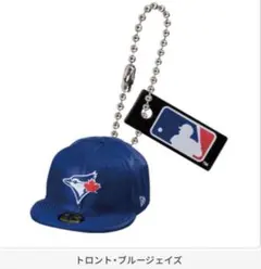 ニューエラ MLB ブルージェイズ ガチャ