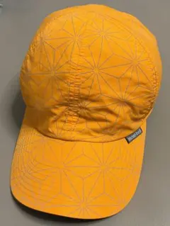 【美品です】montbell　リフレックキャップのサムネイル