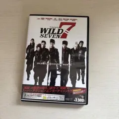 ワイルド7('11「ワイルド7」製作委員会)