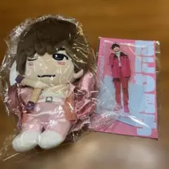 高橋恭平 ちびぬい アクスタセット