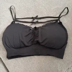 ブラックレースブラトップ