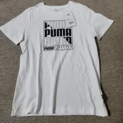 PUMA Tシャツ ホワイトのサムネイル