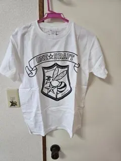 ONE☆DRAFT  Tシャツ  S