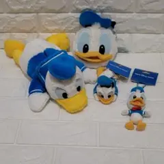 東京ディズニーリゾート ドナルドダック 묶음 판매